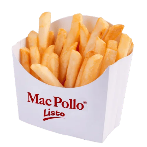 Porción de Papas  a la Francesa
