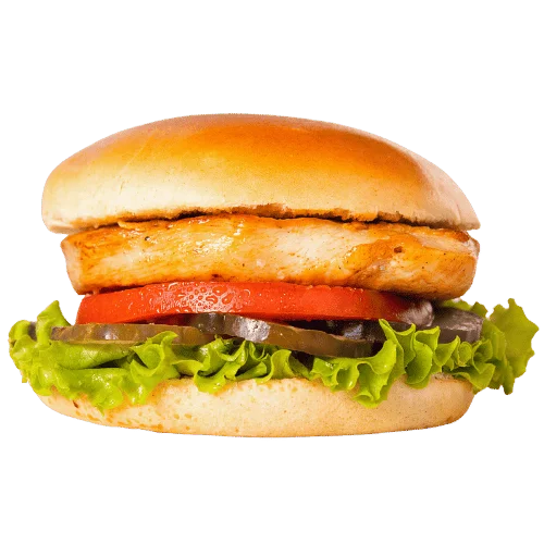 SANDWICH DELUXE ASADO 165 GR