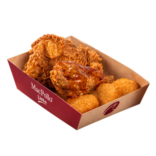 MAXFRITO