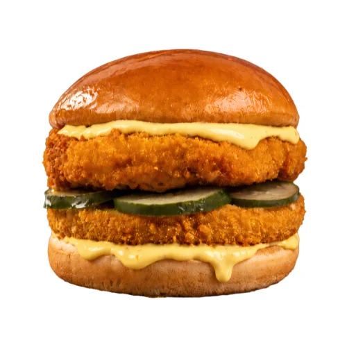 MAXBURGER