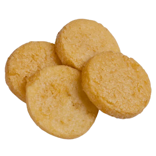 Porción De Arepas X 4 Und